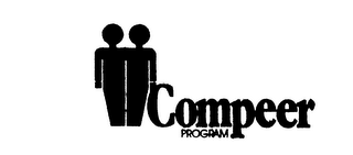COMPEER PROGRAM logo