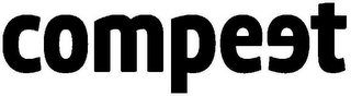 COMPEET logo