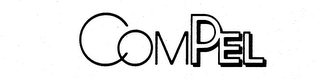 COMPEL logo