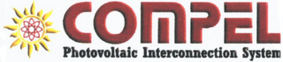 COMPEL PHOTOVOLTAIC INTERCONNECTION SYSTEM logo