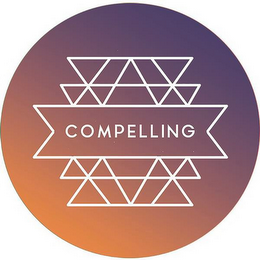 COMPELLING logo