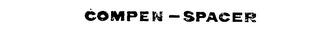 COMPEN-SPACER logo