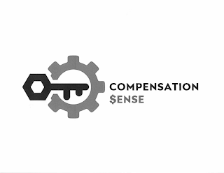 COMPENSATION $ENSE