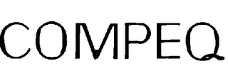 COMPEQ logo