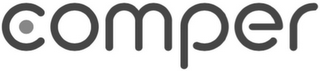 COMPER logo