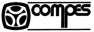 COMPES logo