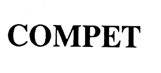 COMPET logo