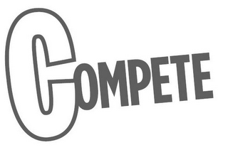 COMPETE logo