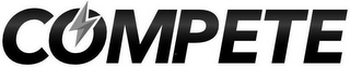 COMPETE logo