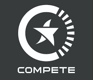 COMPETE logo