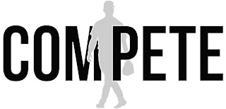 COMPETE logo