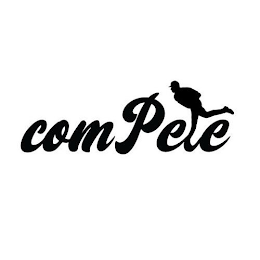COMPETE logo