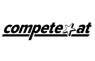 COMPETE-AT logo