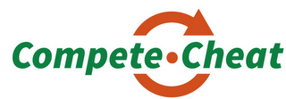 COMPETE CHEAT logo