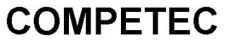 COMPETEC logo