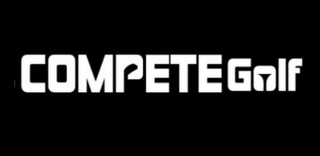 COMPETEGOLF logo
