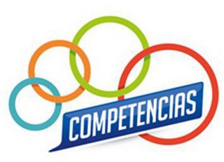 COMPETENCIAS logo