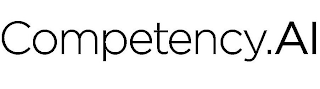 COMPETENCY.AI logo