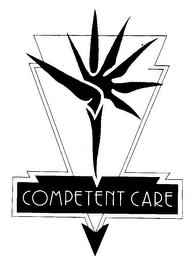 COMPETENT CARE logo