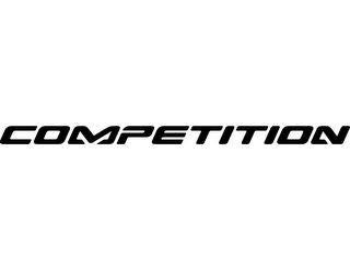 COMPETITION logo