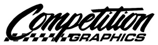 COMPETITION GRAPHICS logo