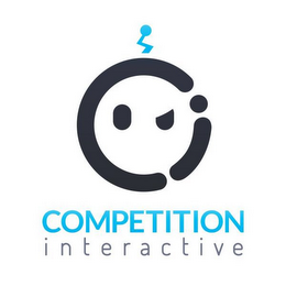 COMPETITION INTERACTIVE logo