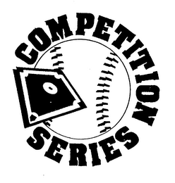 COMPETITION SERIES logo
