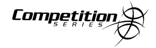 COMPETITION SERIES logo