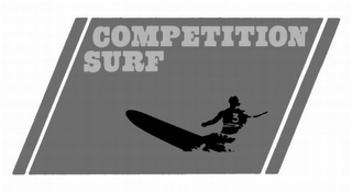 COMPETITION SURF 3 logo