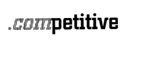 .COMPETITIVE logo