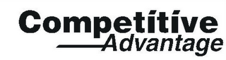 COMPETITIVE ADVANTAGE logo