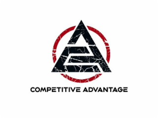 COMPETITIVE ADVANTAGE logo
