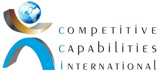 COMPETITIVE CAPABILITIES INTERNATIONAL logo