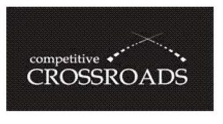 COMPETITIVE CROSSROADS logo