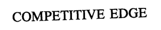 COMPETITIVE EDGE logo