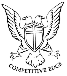 COMPETITIVE EDGE logo