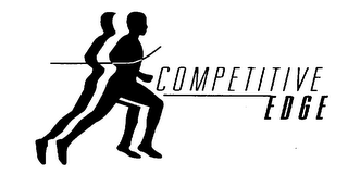 COMPETITIVE EDGE logo