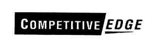 COMPETITIVE EDGE logo