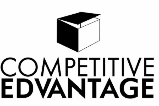 COMPETITIVE EDVANTAGE logo