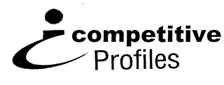 COMPETITIVE PROFILES logo