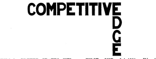 COMPETITIVEDGE logo