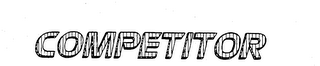COMPETITOR logo