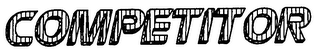 COMPETITOR logo