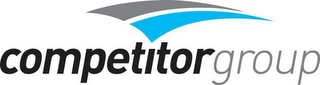 COMPETITOR GROUP logo