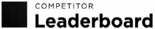 COMPETITOR LEADERBOARD logo