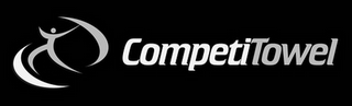 COMPETITOWEL logo