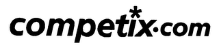 COMPETIX.COM logo