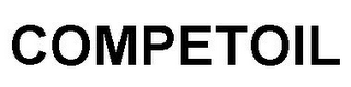 COMPETOIL logo