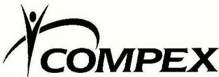 COMPEX logo