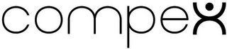 COMPEX logo